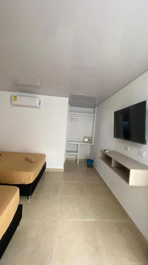 Hotel Mare Mare Inn San Andres  Bagian luar foto