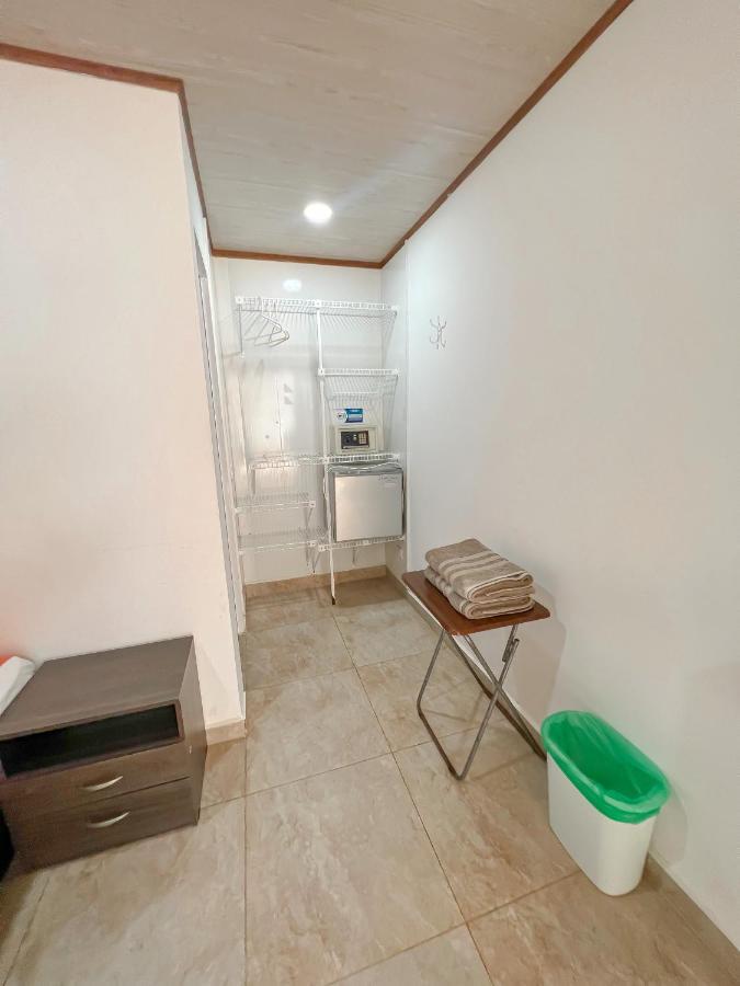 Hotel Mare Mare Inn San Andres  Bagian luar foto